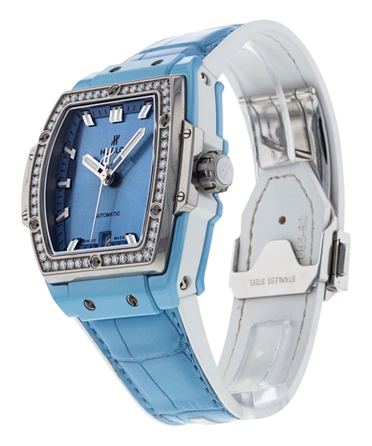 Hublot Big Bang 665.EN.891L.LR.1204 Image 2